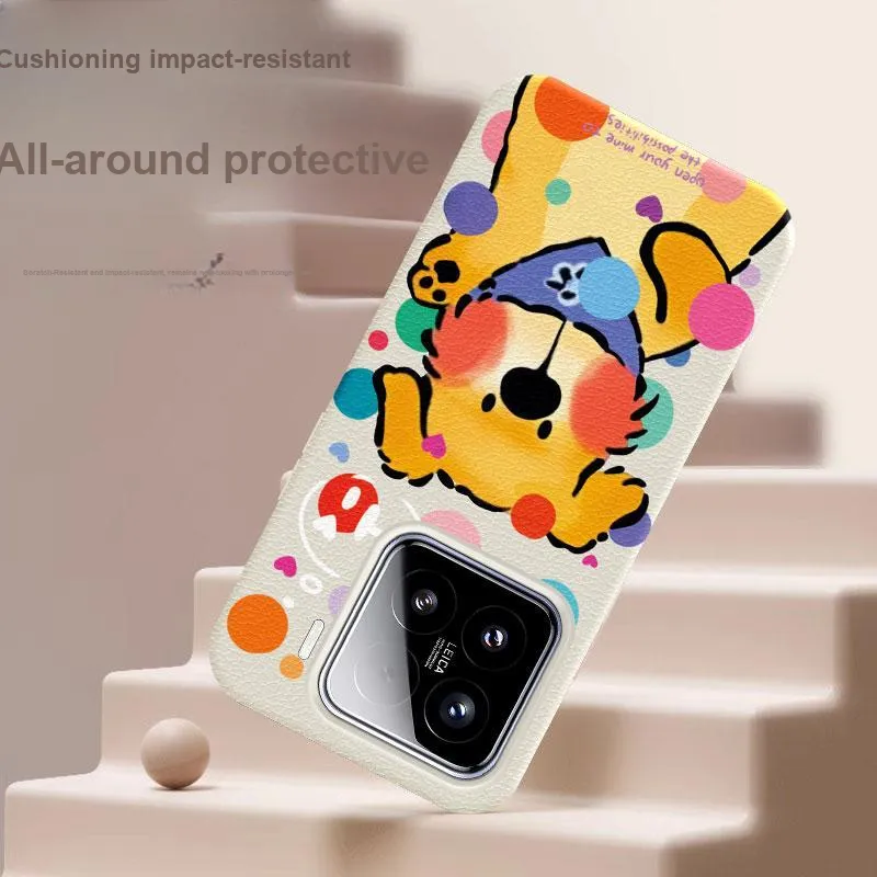 YIBAOBAO Phone Cases-3
