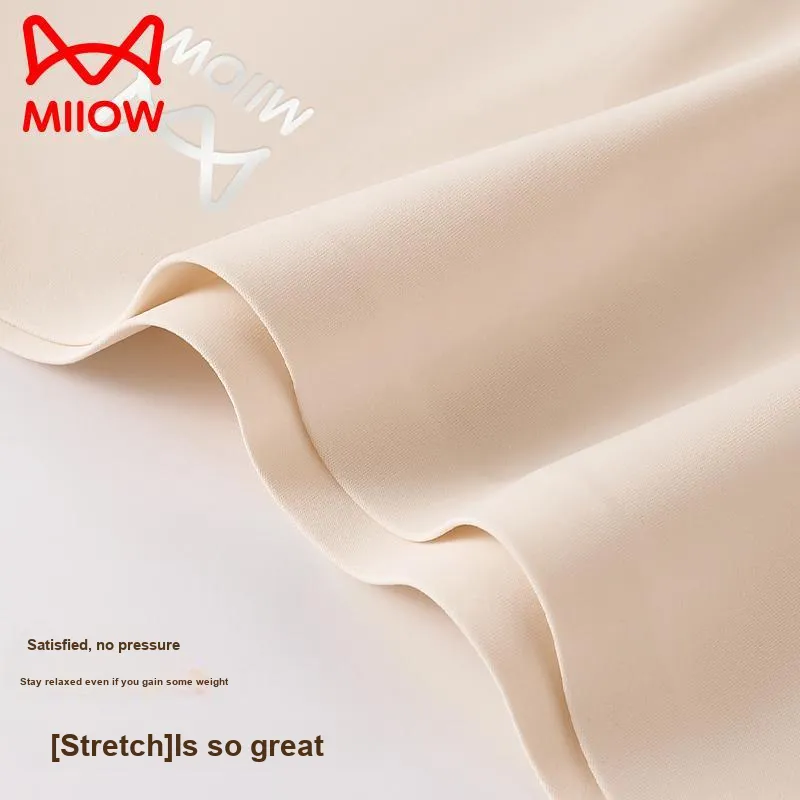 MIIOW Cool One Summer Series Underpants Women's Combo Set-11