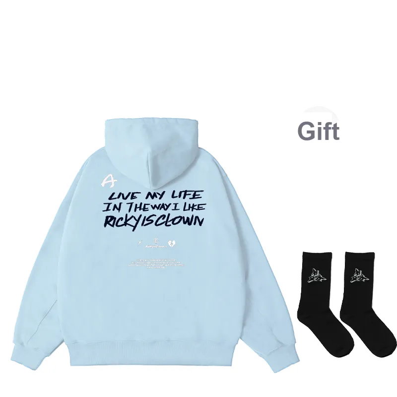 RickyisClown Sweatshirts Unisex-30