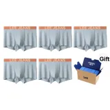 Blue 5 Pack