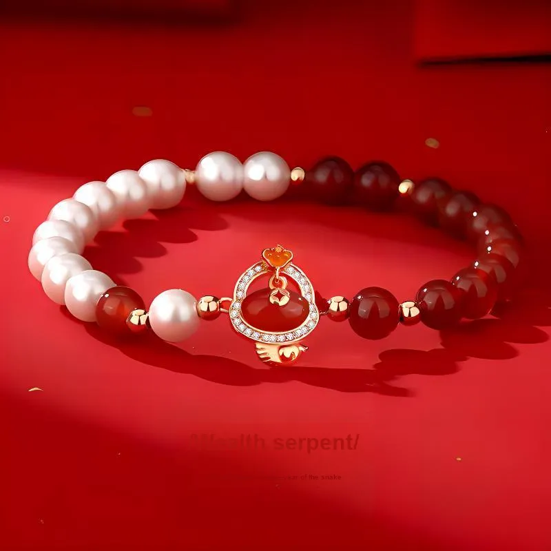 VANA Jade Bracelets Women's-1