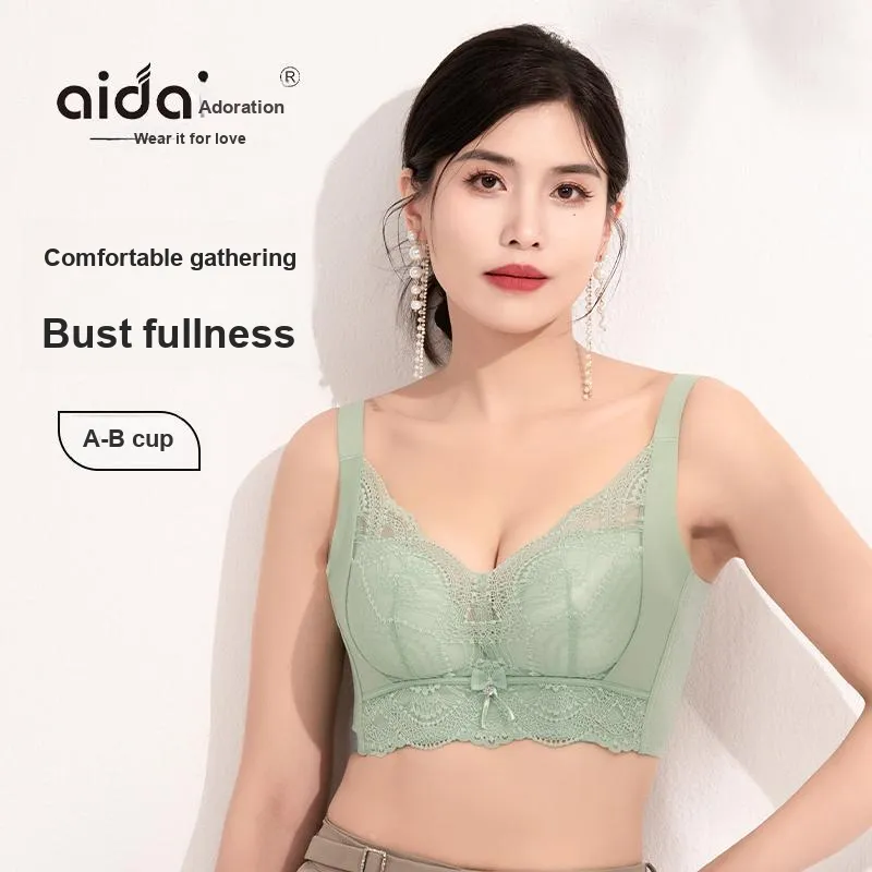 Aidai Women's Bras-8