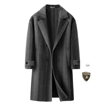 Automobili Lamborghini Coats Unisex