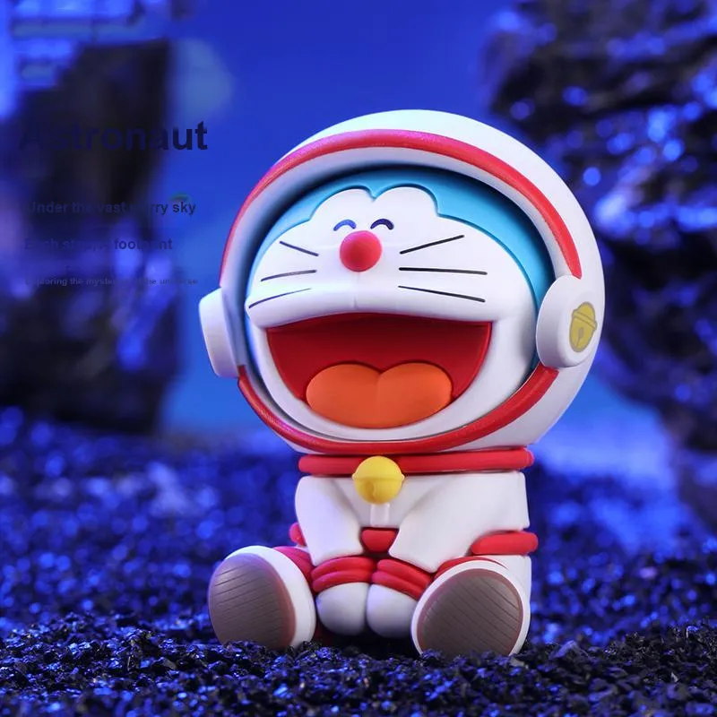 ROCK Chibi Figures-1