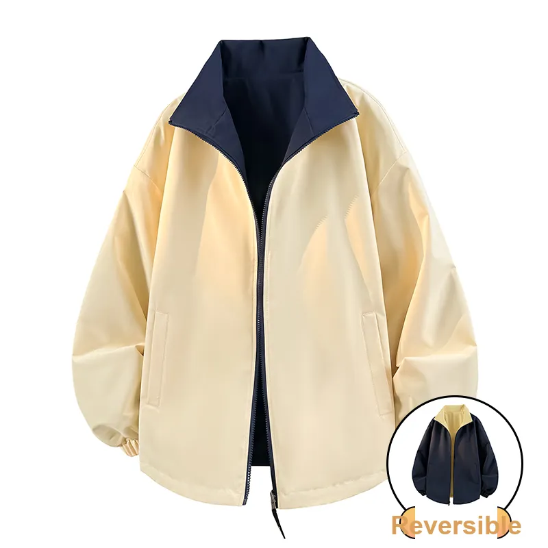 MIIOW Trend Party Series Jackets & Coats Unisex-13