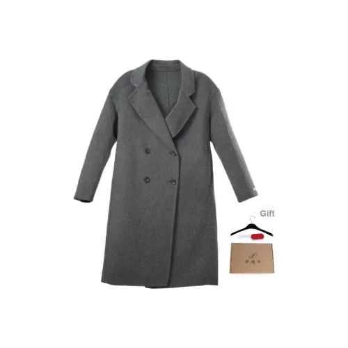 Cotton Gene Женское пальто