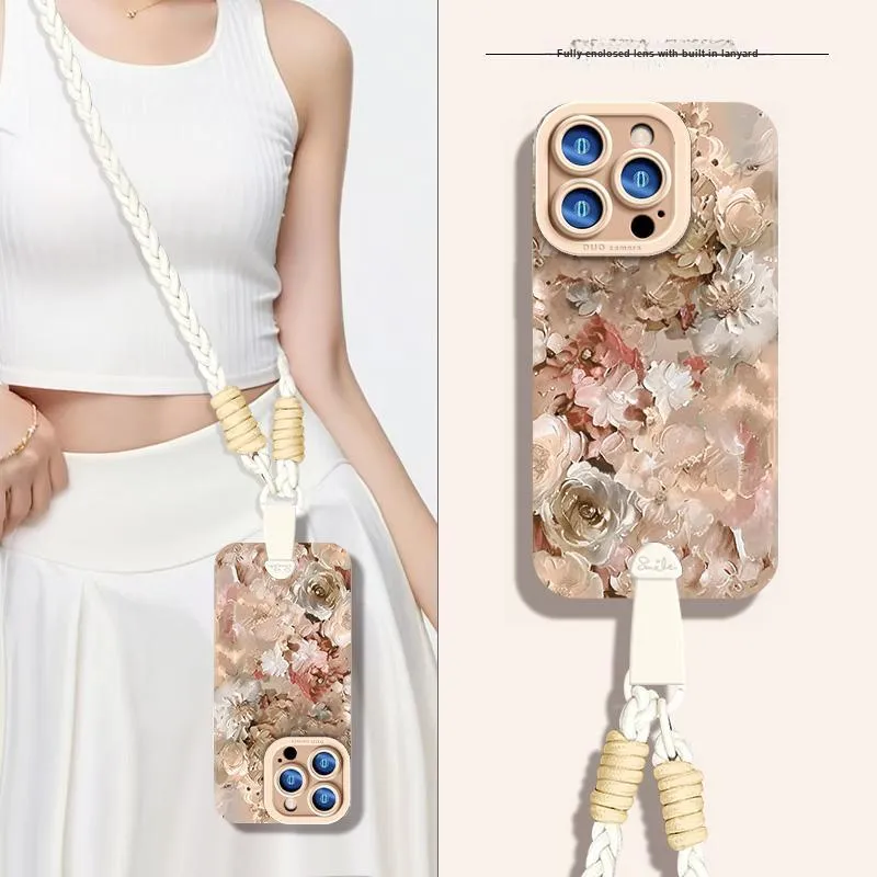 Interesting shell Phone Cases-3