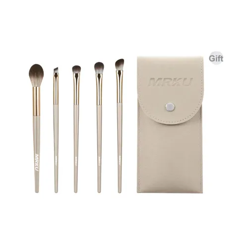 MRKU Кисти для макияжа Унисекс