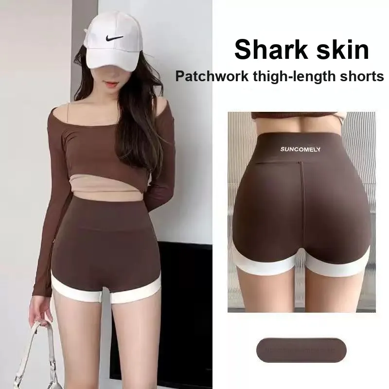MIIOW Boxer Shorts Women's Combo Set-7