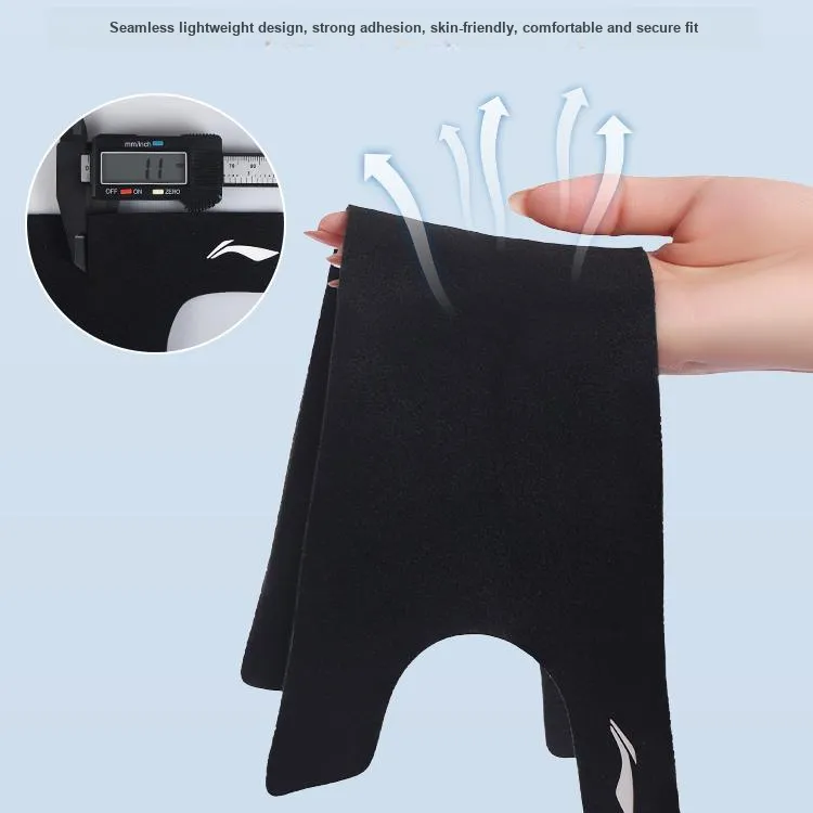 LINING Knee Pads-1