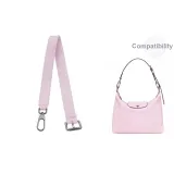 Hobo Pink Strap Extender 49cm