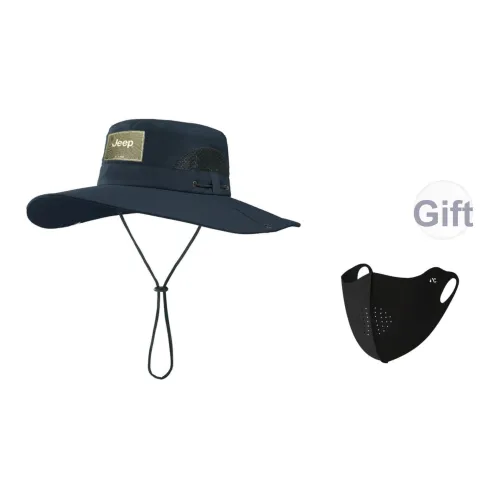 JEEP Полиэстер Панамы Унисекс