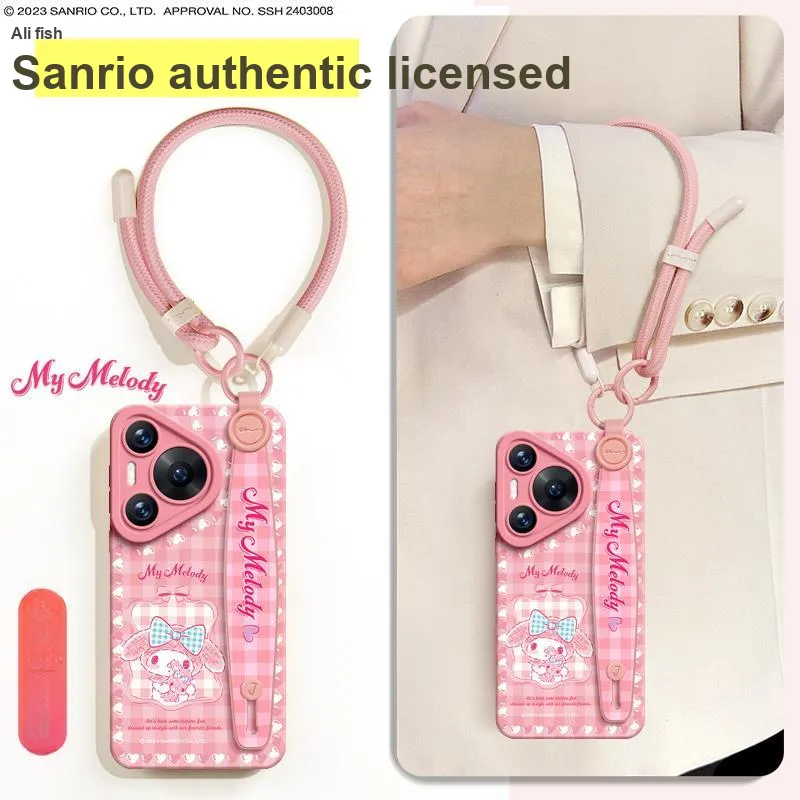 Sanrio Phone Cases-23