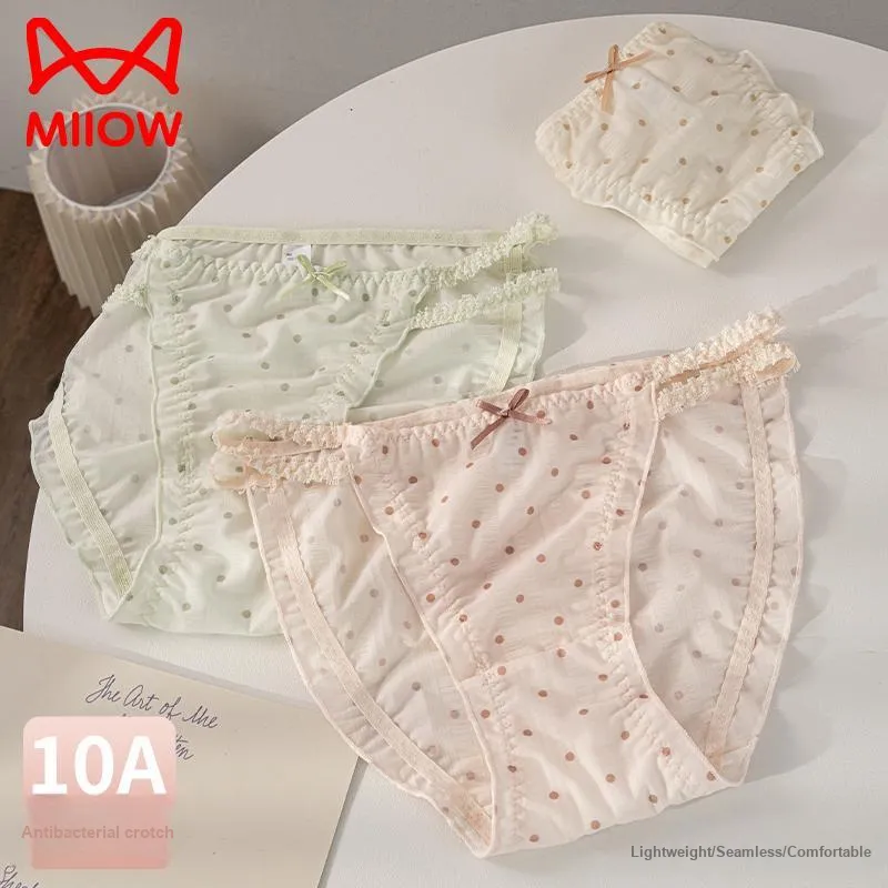 MIIOW Unisex Underpants-34