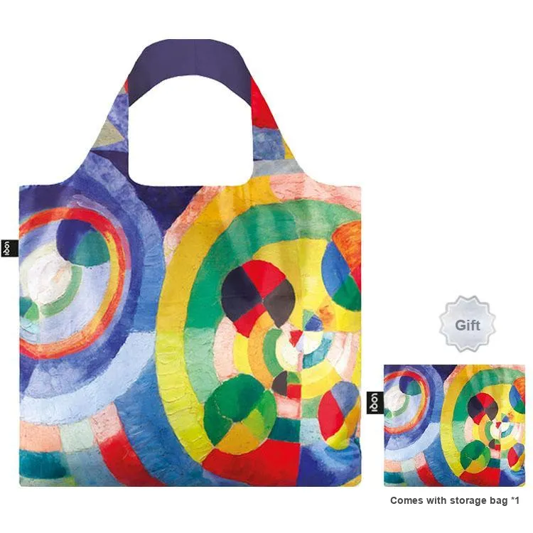 Loqi Handbags-4