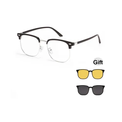 JIANGDAREN Оправы для очков Унисекс