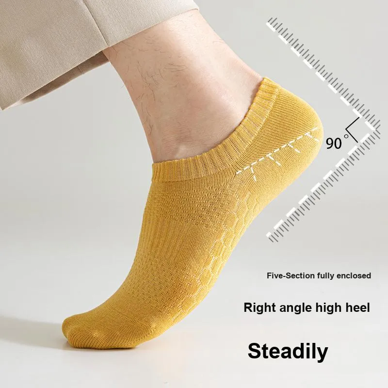 PLANDOO Ankle Socks Unisex 3 Pack-19