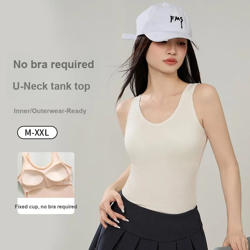 Urban beauty Women's Tank Tops-2