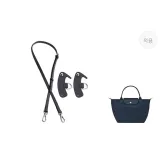 (다크 블루) 95-124cm [슬림] 조절 가능 세트
