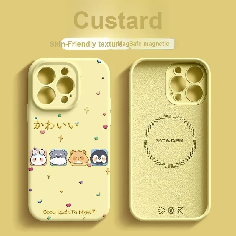 K Touch Phone Cases-17
