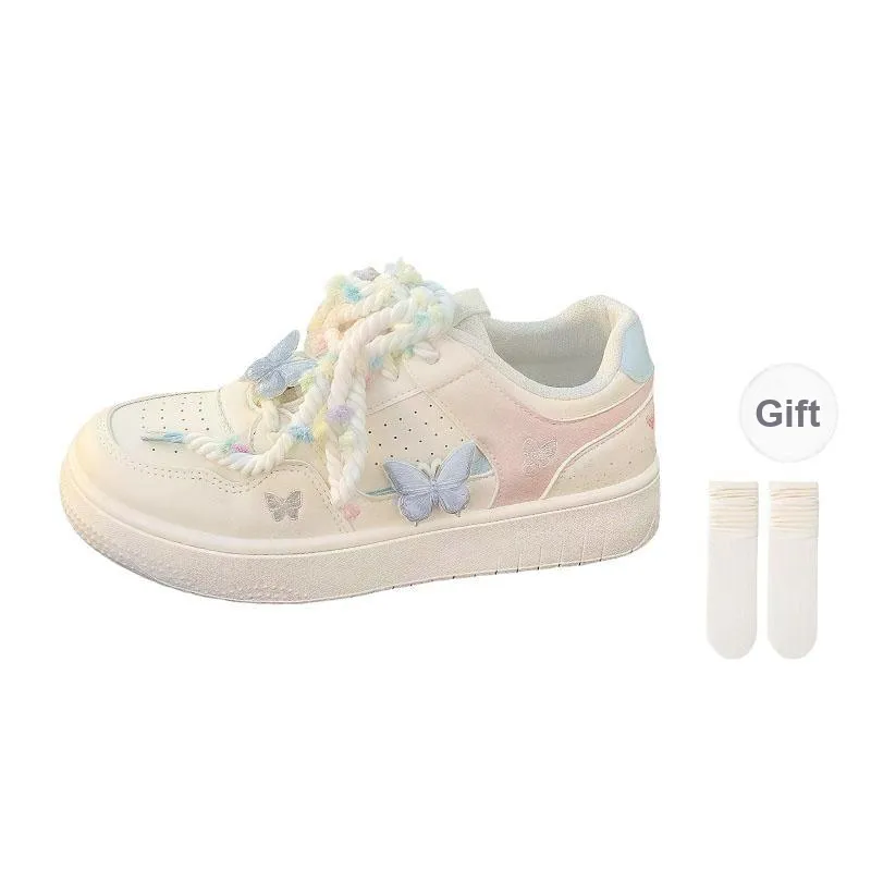 Fawn Miri Coverage Slip Resistant And Abrasion Resistant Low Top Skateboard Shoes Women's-8