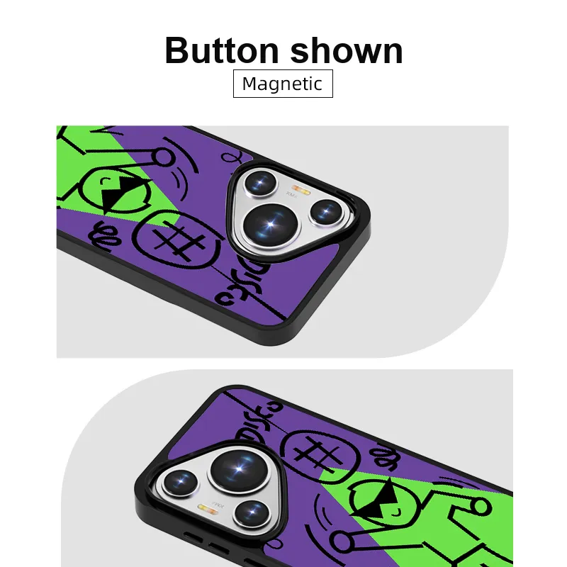 X Beast Lab Phone Cases-3