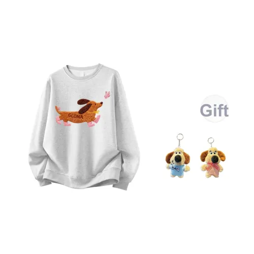 Glona Klio Унисекс Свитшоты