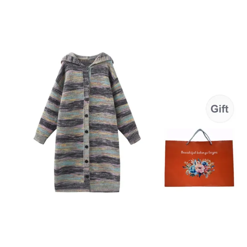 RTNH Knitwear Women's Multicolor-3