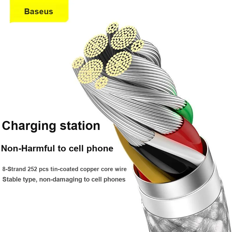 Baseus Cables-23