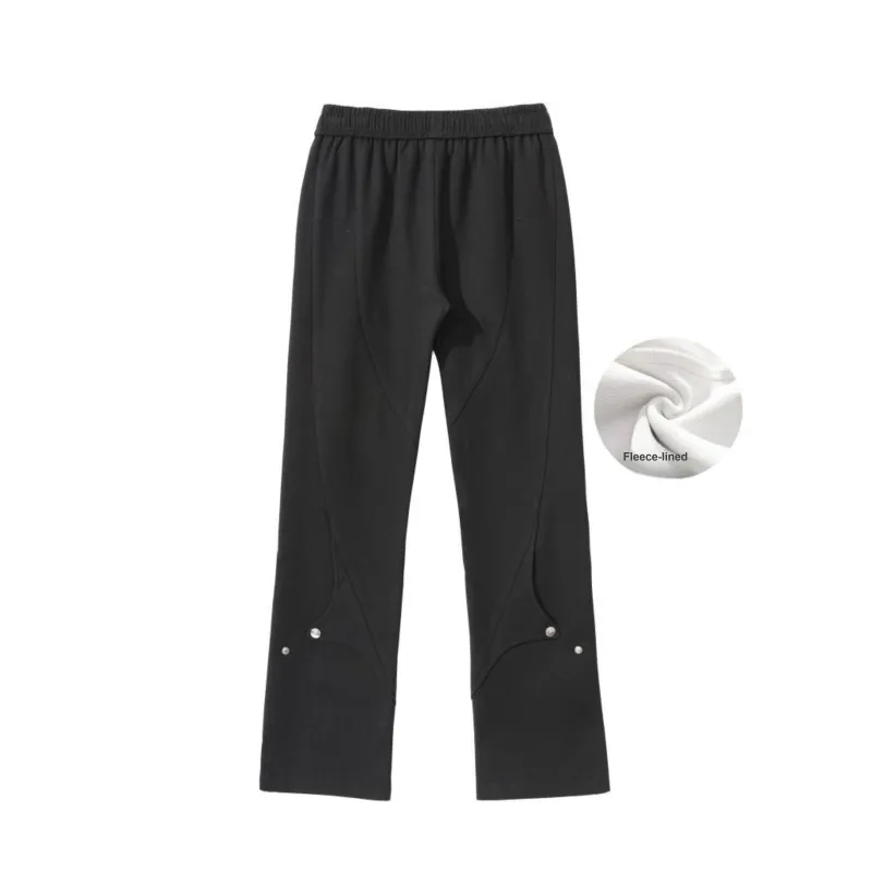 PAINT STAIN Jeans Unisex-12