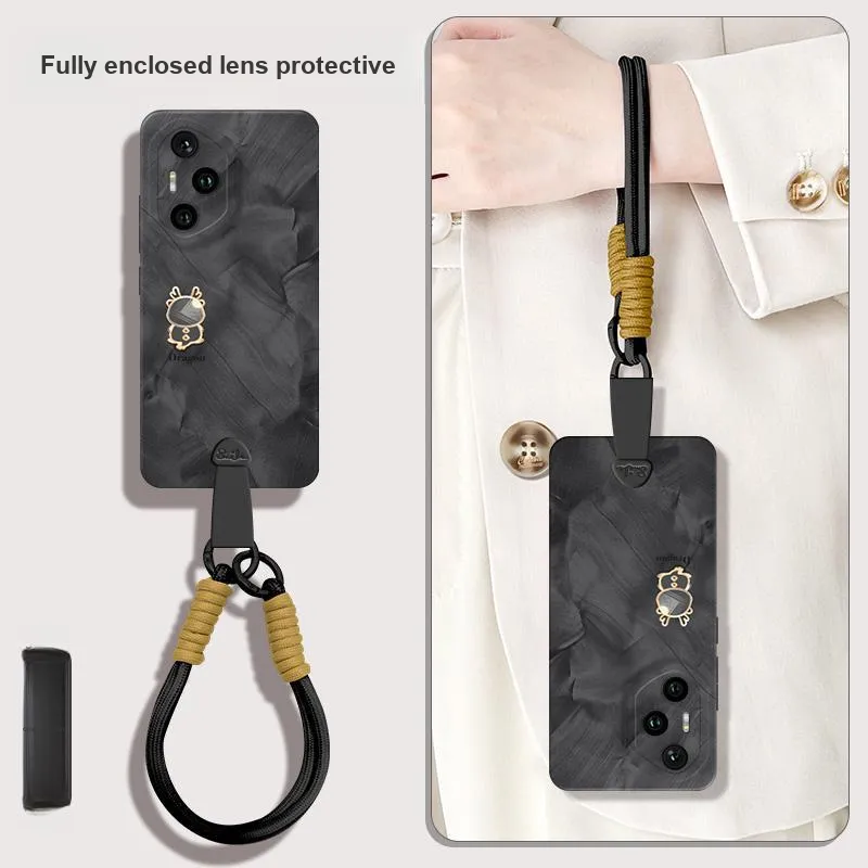 Interesting shell Phone Cases-5
