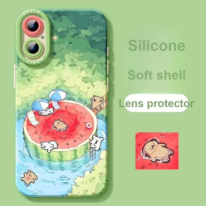 K Touch Phone Cases-1