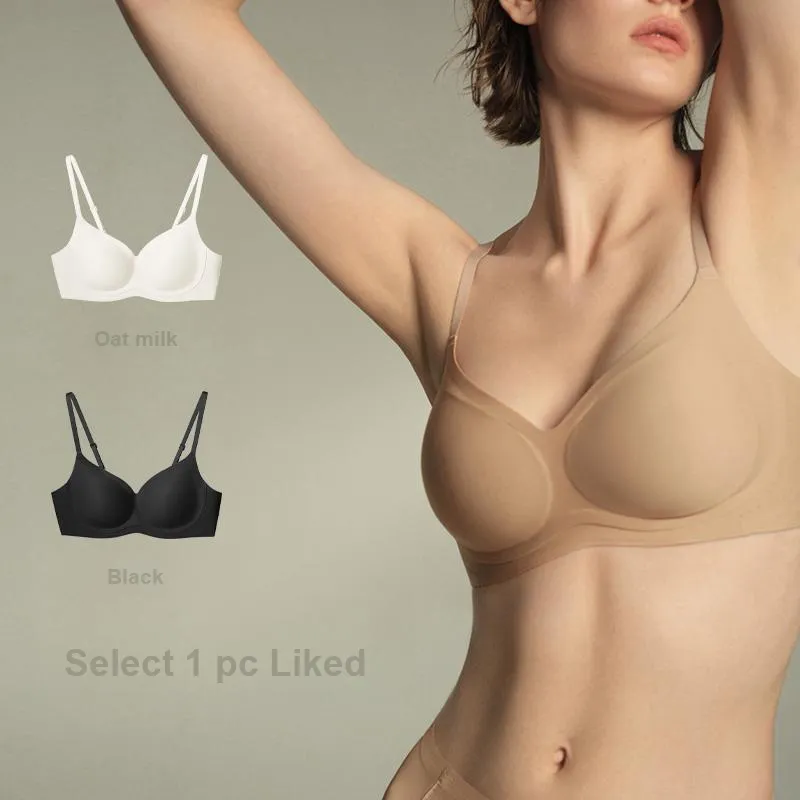 Ubras Soft Support Series Bra Women's-8