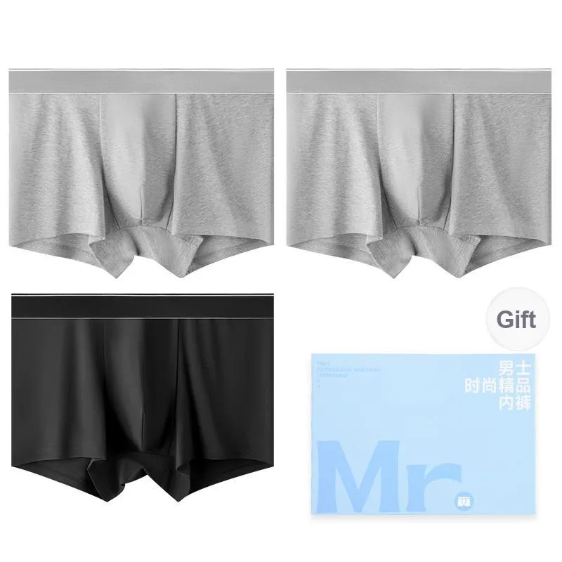 FARO Underpants Men's Gift Box Combination-31