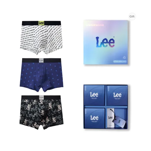 Lee Men Underpants