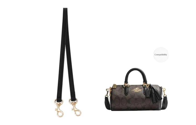 Lan Bao Fan Cow Leather, Nylon Bag Insert Women's Multicolor-24