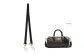 Coach Pen Holder Bag with Black Shoulder Strap 65cm