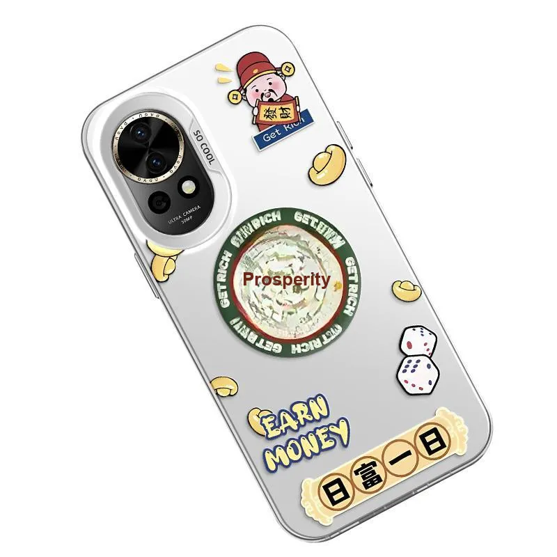 GELEI Phone Cases-7