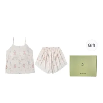 Maultiay Pajama Gift Box Women's