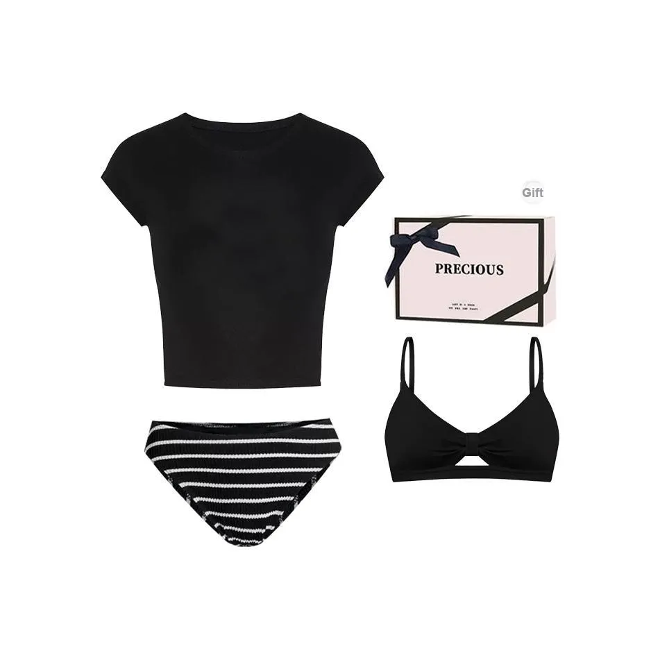 FOCOS STUDIO Купальный комплект для женщин