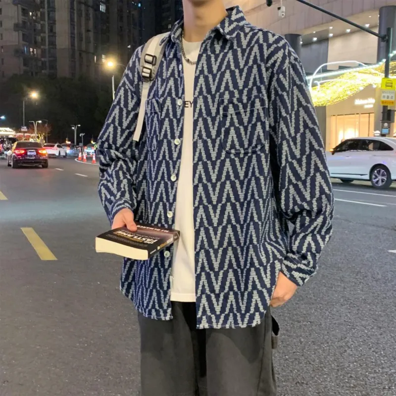 LA'T.WEEKEND Shirt Matching Set Unisex-3