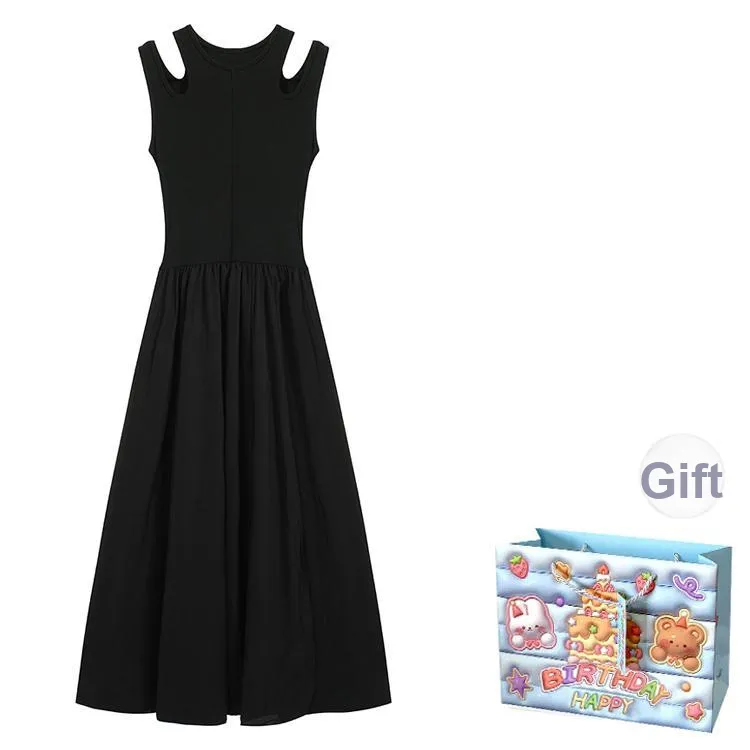 REMOULD Sleeveless Dress Women's-0