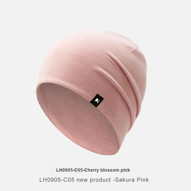 LECAGE Acrylic Hats & Caps Unisex-9