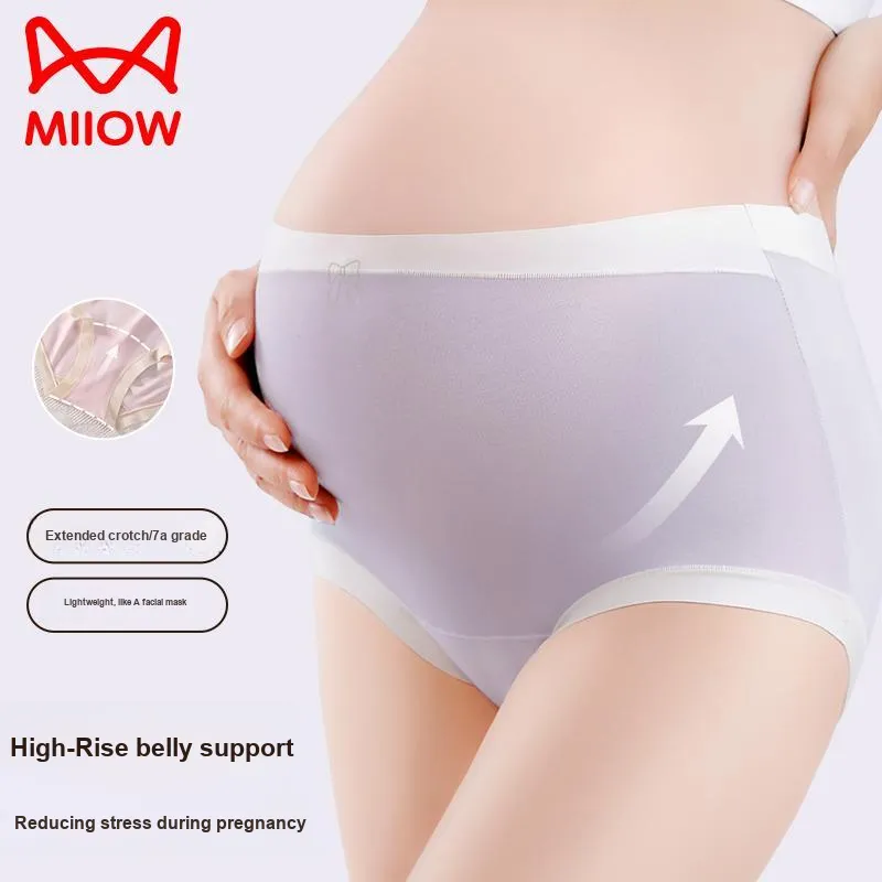 MIIOW Underpants Women's 3 Pack-2