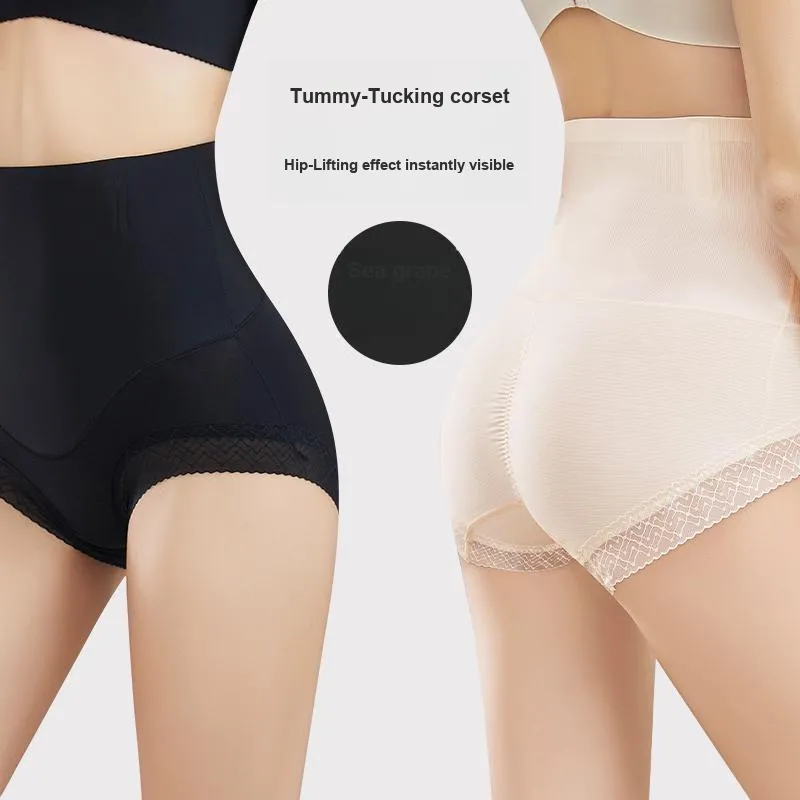 MIIOW Women's Shapewear Bottoms-3