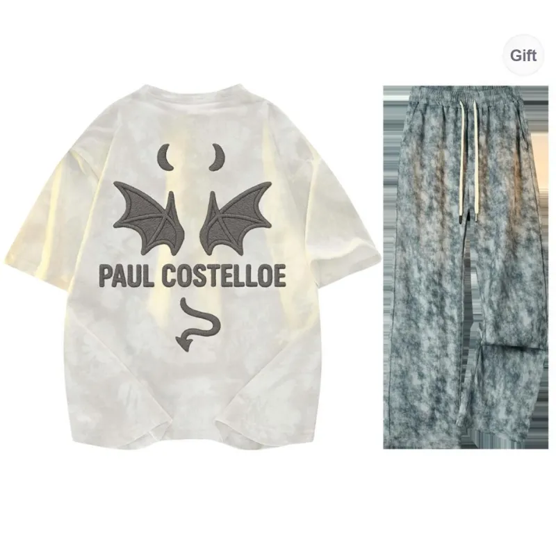 PAUL COSTELLOE T Shirts Unisex-29