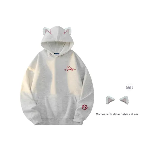 AULDEY Унисекс Свитшоты