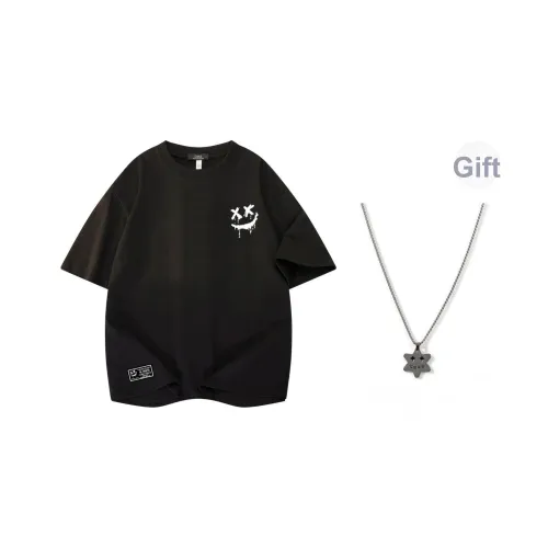 CSKS Унисекс Футболки