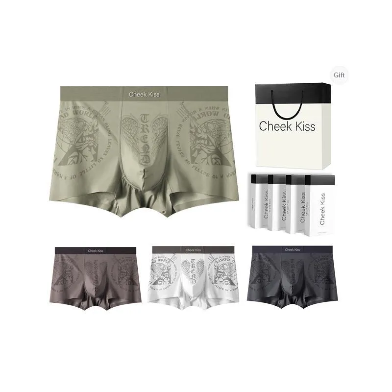Cheekkiss Underpants Men's Box 3 Pack-36