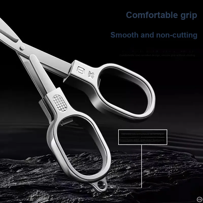 RIMEI Multifunctional Daily Use Household Scissors-4